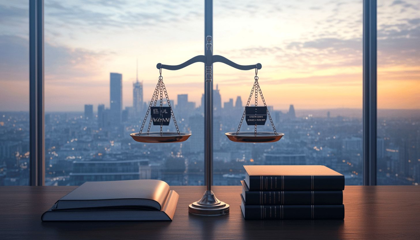 Comment choisir le bon domaine juridique pour votre situation ?