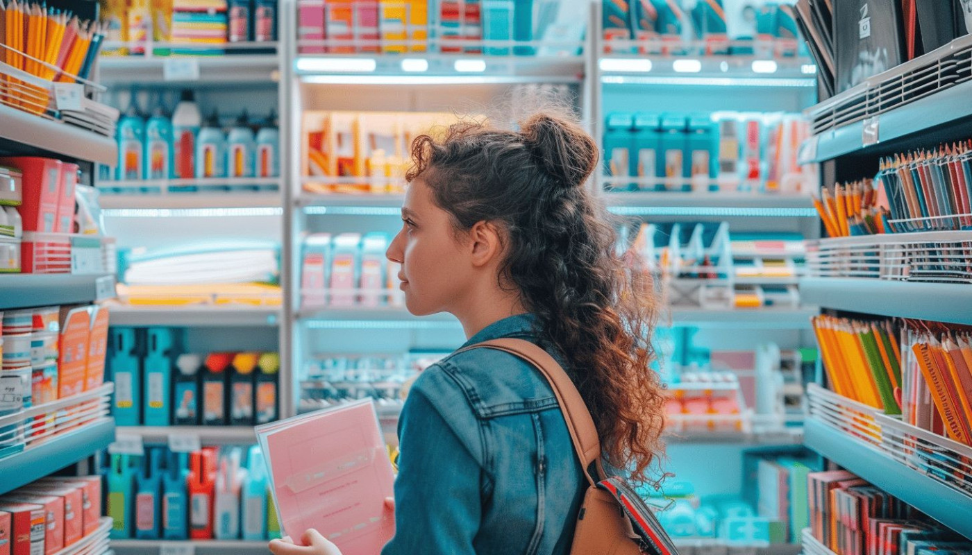 Comment choisir les meilleures fournitures scolaires et de bureau en ligne