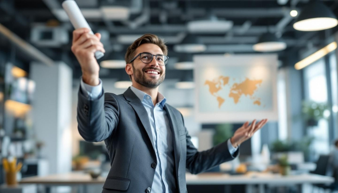 Comment la formation continue peut booster votre carrière ?