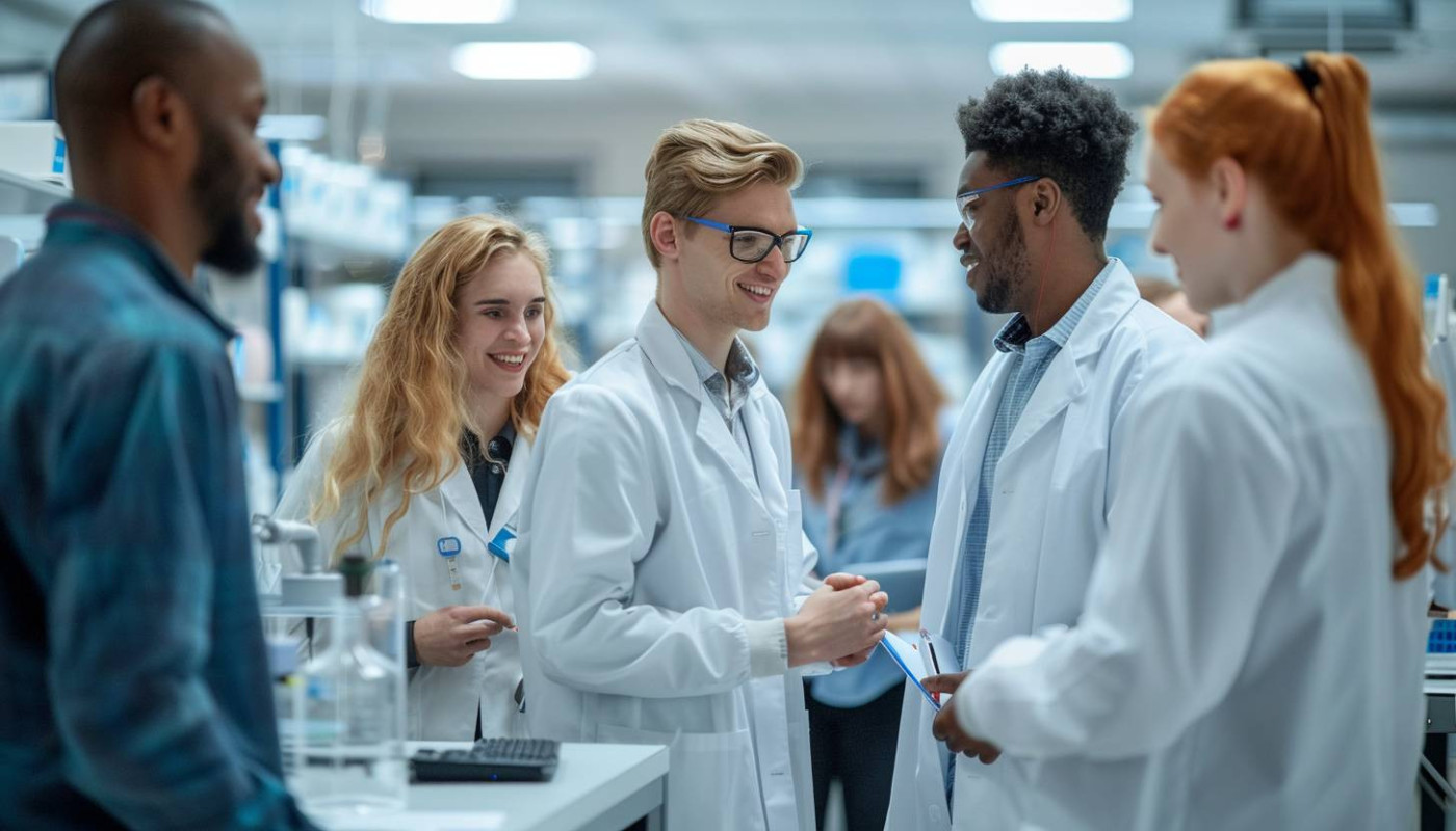 Comment les formations en ingénierie peuvent améliorer vos compétences professionnelles