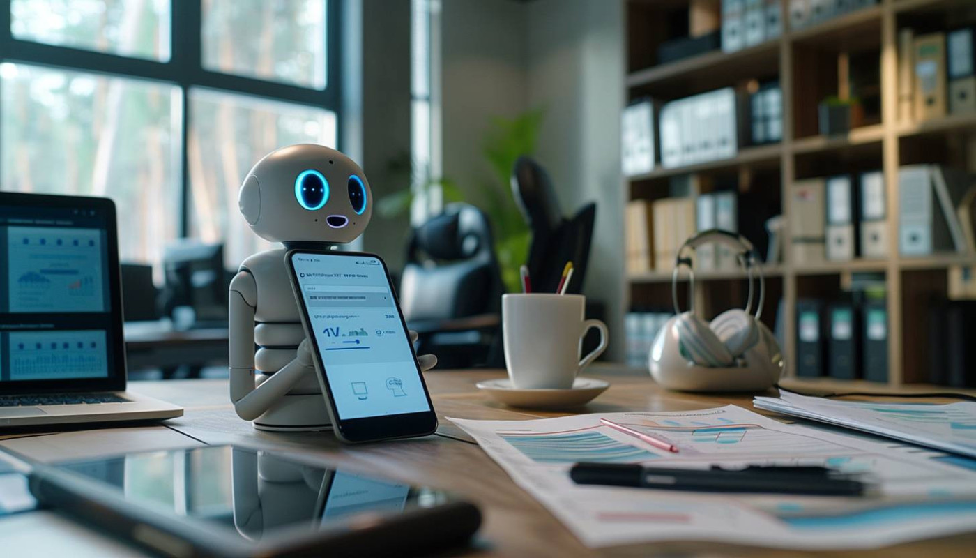 Comment les technologies de chatbots transforment-elles le service client ?