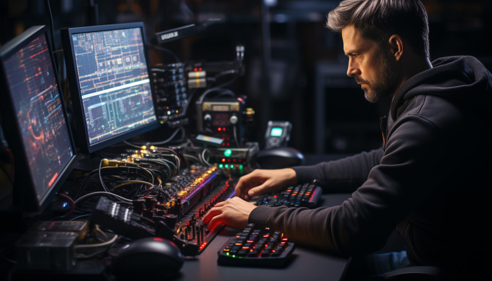 L'automatisation des tâches grâce aux scripts Python