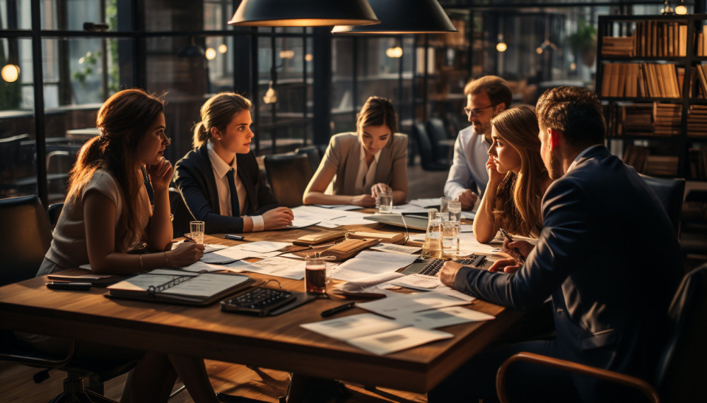 Les secrets d'une communication B2B efficace