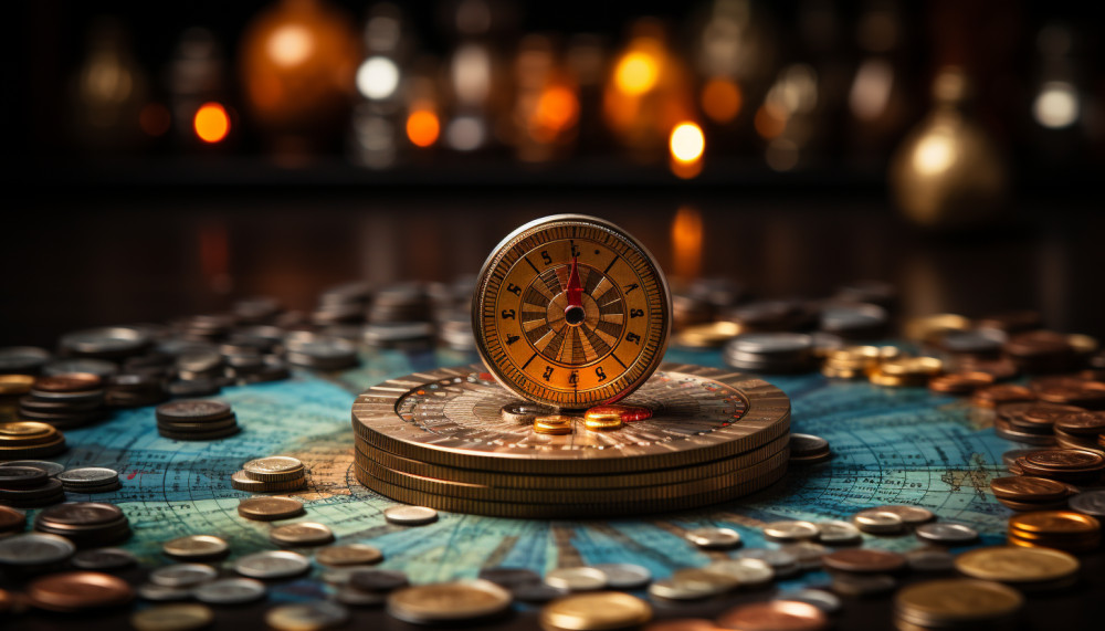 Stratégies d'investissement dans le marché