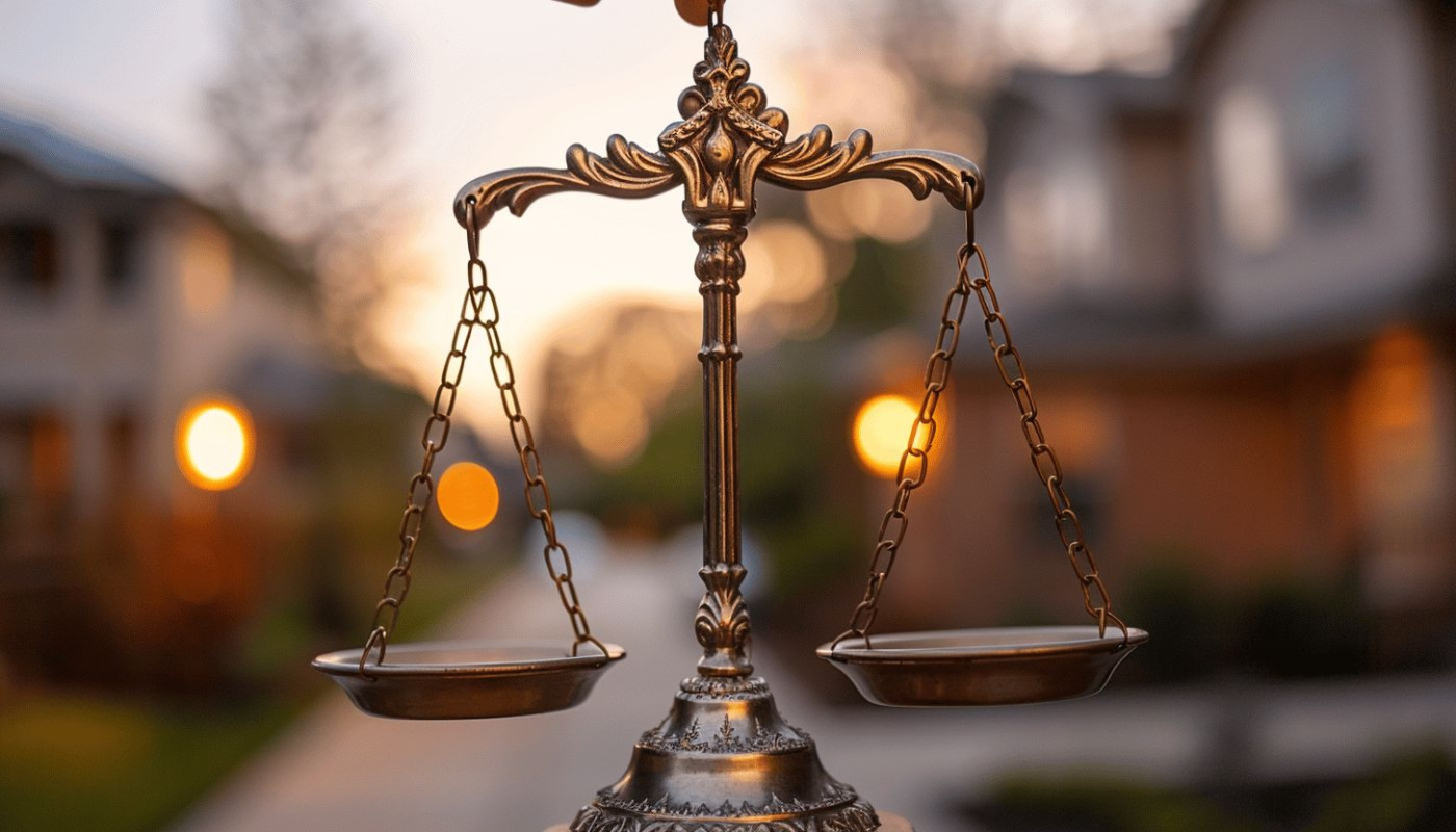 Stratégies efficaces pour la médiation des conflits de voisinage